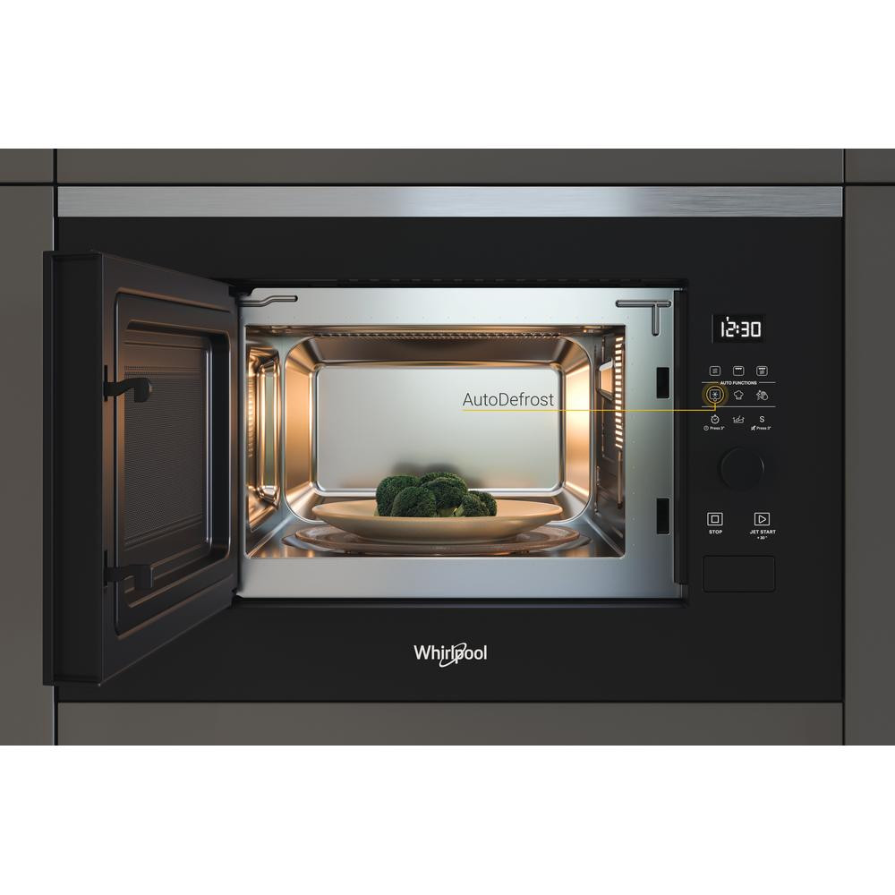 Whirlpool WMF201G product photo