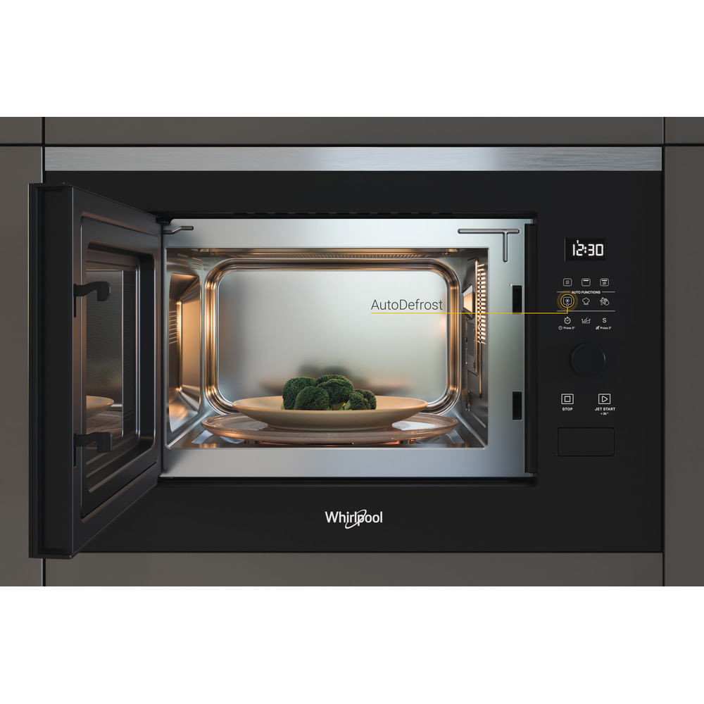 Whirlpool WMF250G product photo