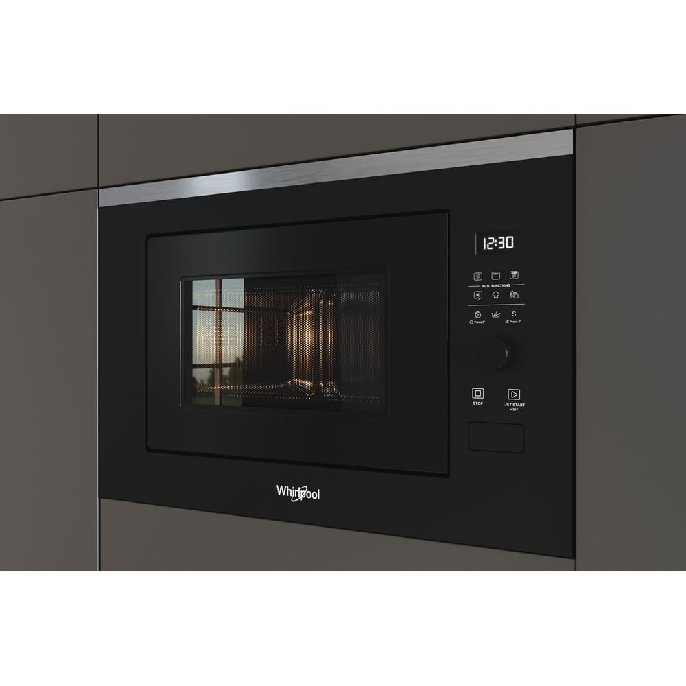 Whirlpool WMF250G product photo