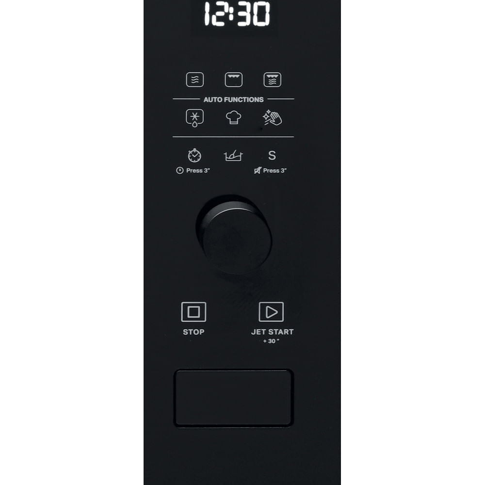 Whirlpool WMF250G product photo