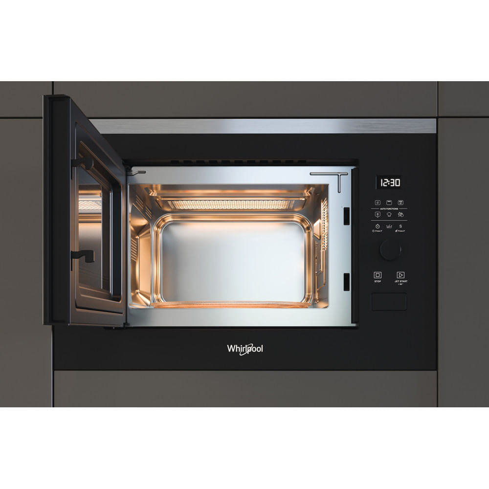 Whirlpool WMF250G product photo