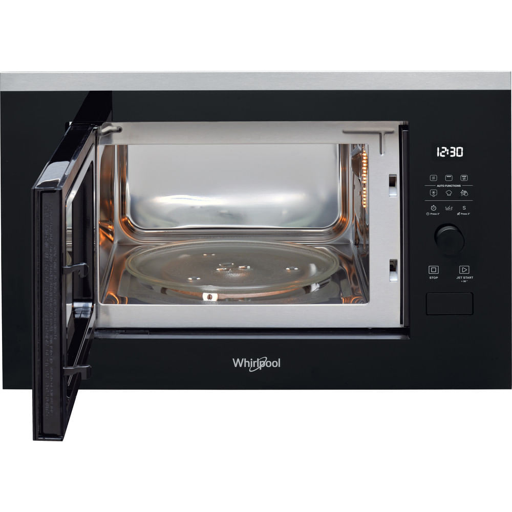 Whirlpool WMF250G product photo