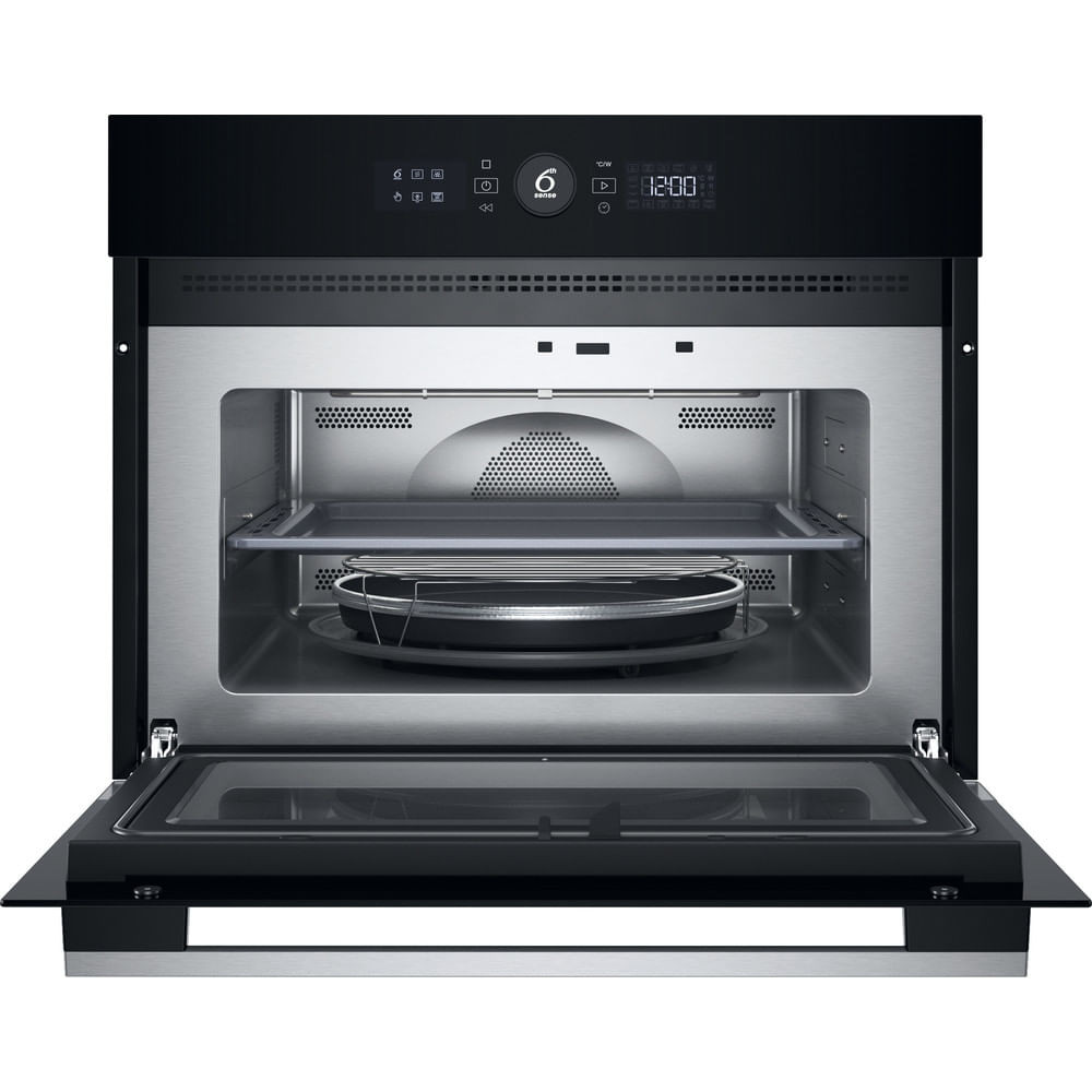 Whirlpool WMW57DHMX product photo