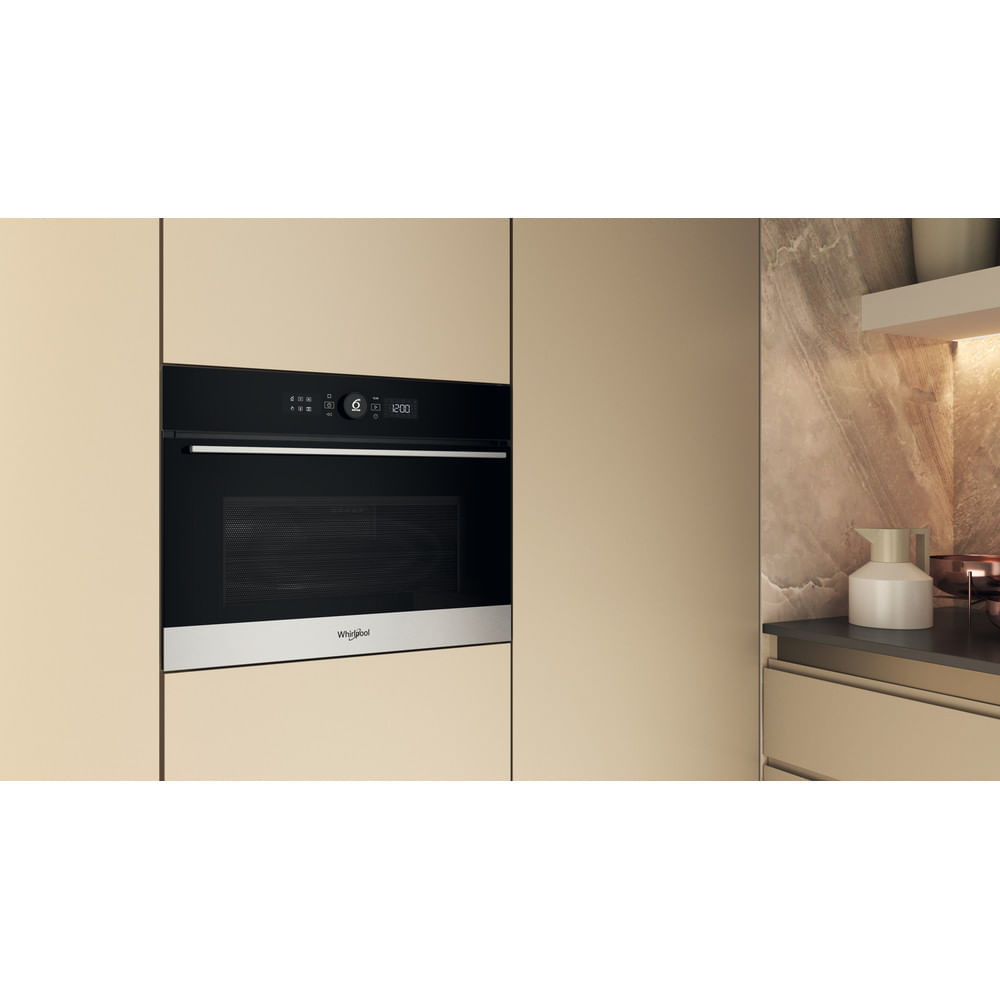 Whirlpool WMW57DHMX product photo