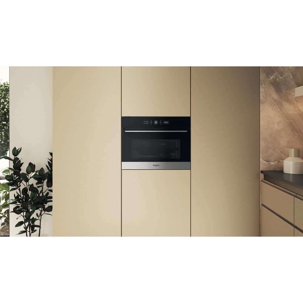 Whirlpool WMW57DHMX product photo