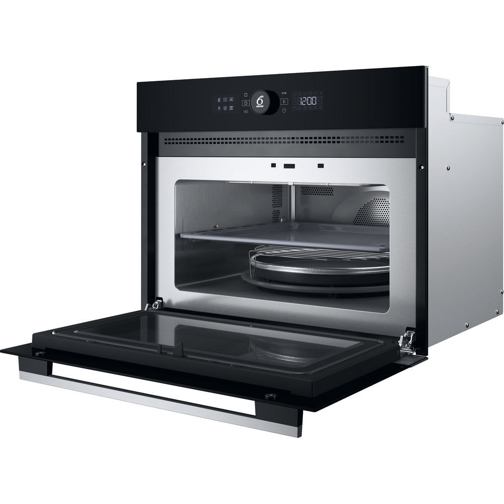 Whirlpool WMW57DHMX product photo