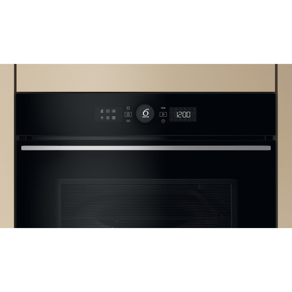 Whirlpool WMW57DHMX product photo