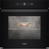 Whirlpool WOI4S8CM1SBA product thumbnail