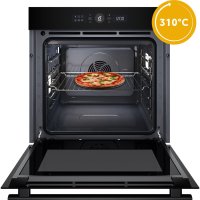 Whirlpool WOI4S8CM1SBA product thumbnail