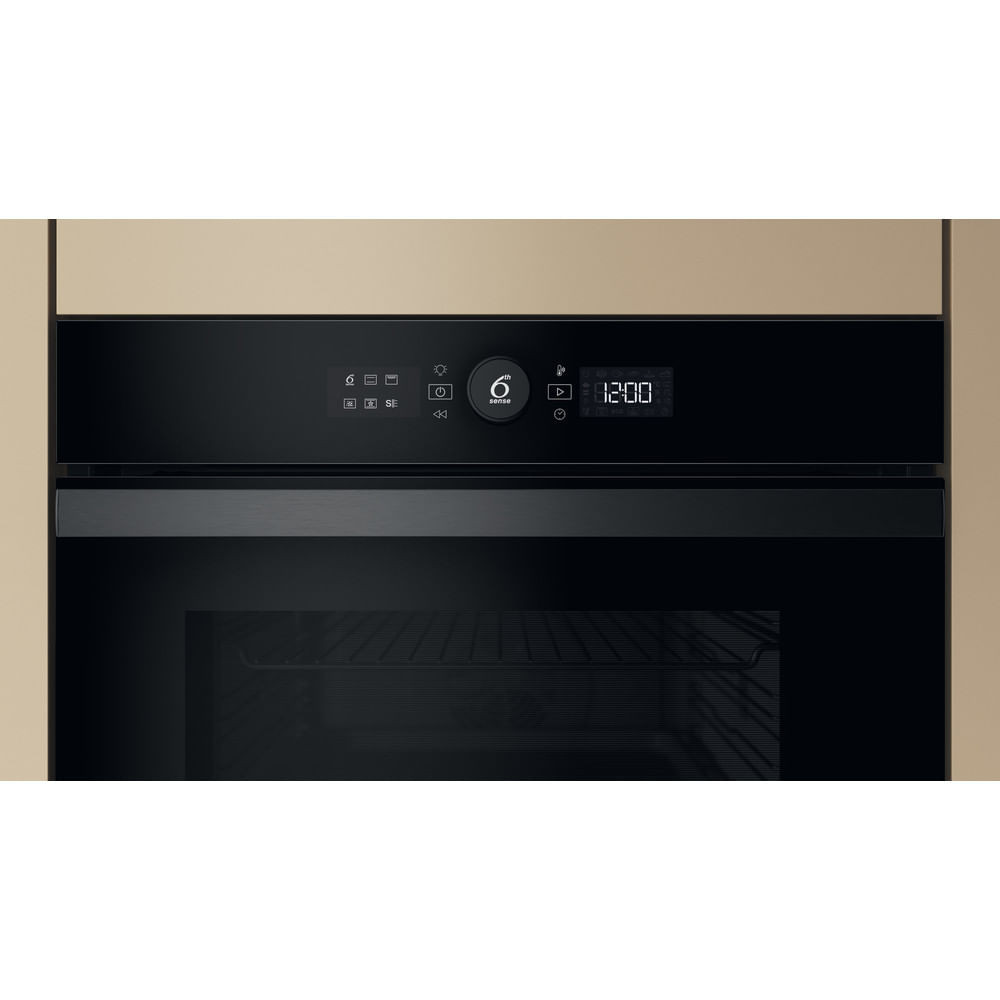 Whirlpool WOI4S8CM1SBA product photo