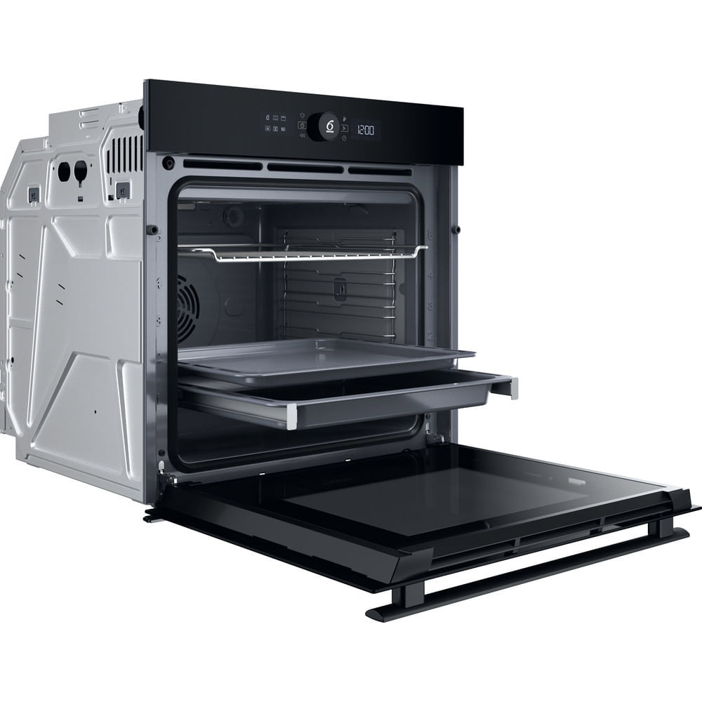 Whirlpool WOI4S8CM1SBA product photo