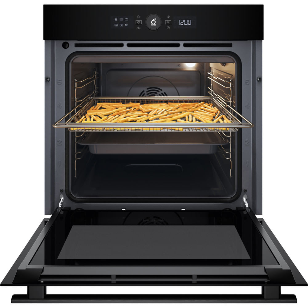 Whirlpool WOI4S8CM1SBA product photo