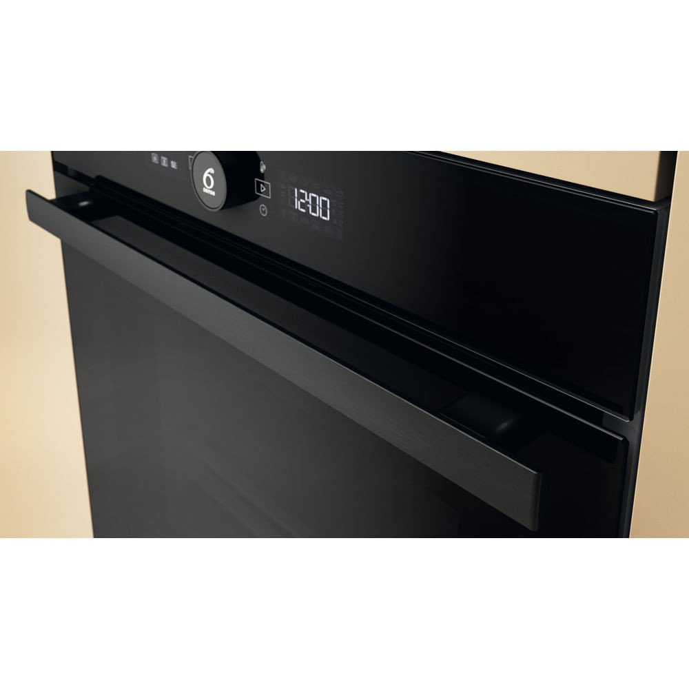 Whirlpool WOI4S8CM1SBA product photo
