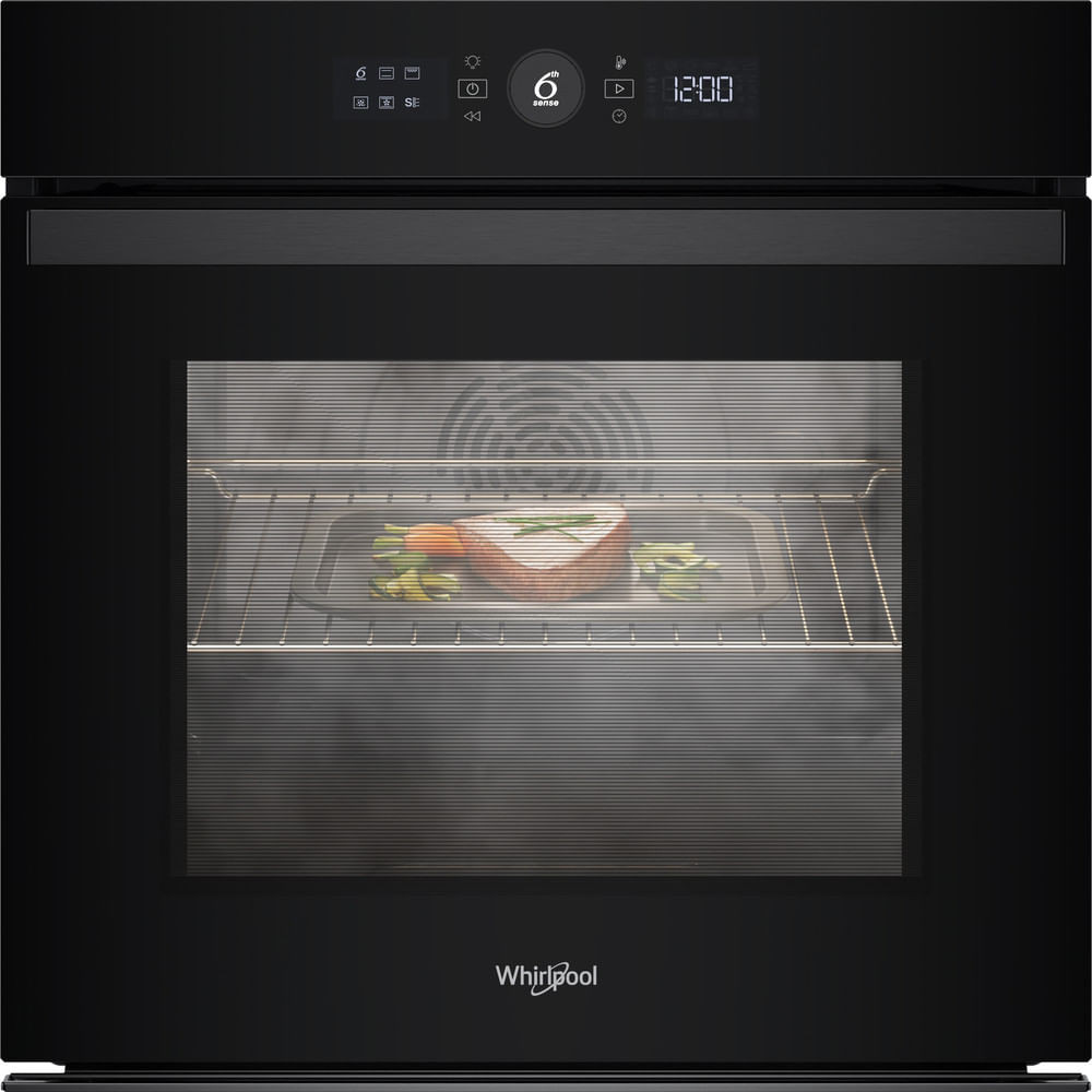 Whirlpool WOI4S8CM1SBA product photo