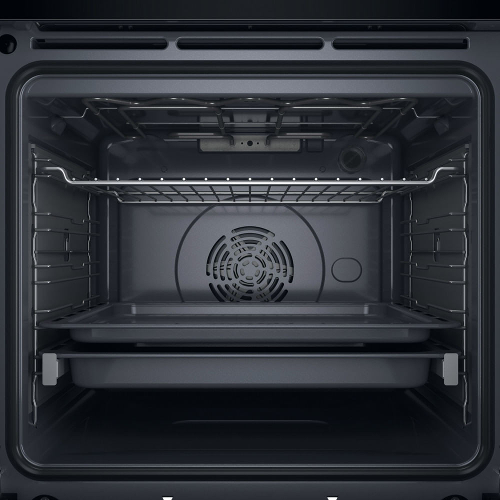 Whirlpool WOI4S8CM1SBA product photo