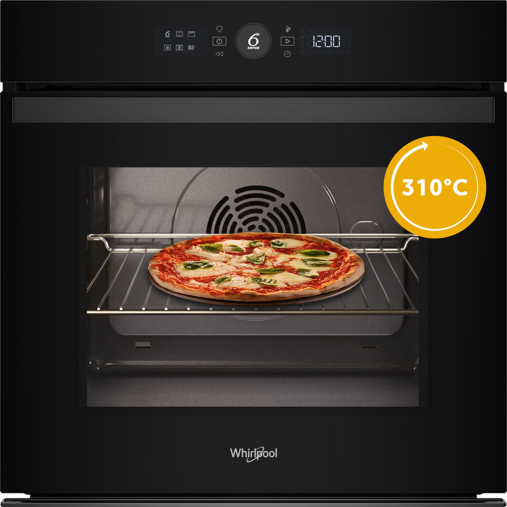 Whirlpool WOI4S8CM1SBA product photo