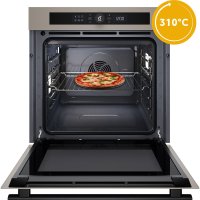 Whirlpool WOI4S8CM1SEA product thumbnail