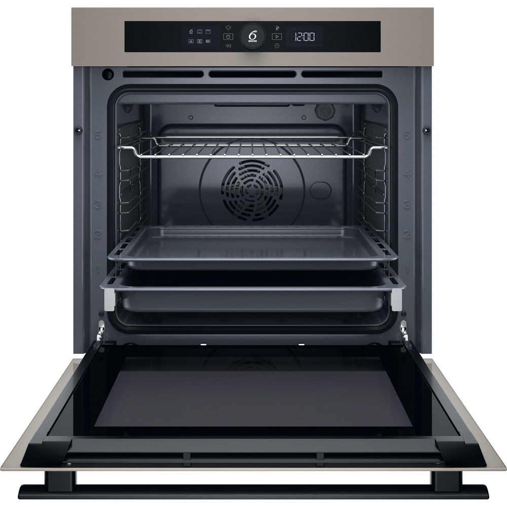 Whirlpool WOI4S8CM1SEA product photo