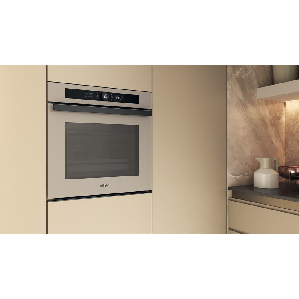 Whirlpool WOI4S8CM1SEA product photo