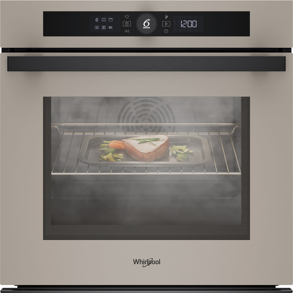 Whirlpool WOI4S8CM1SEA product photo