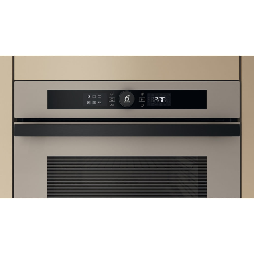 Whirlpool WOI4S8CM1SEA product photo