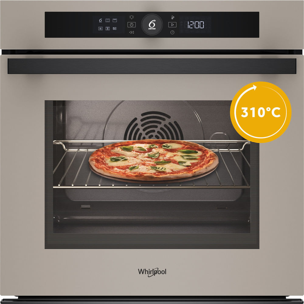 Whirlpool WOI4S8CM1SEA product photo
