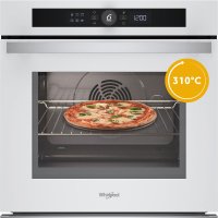 Whirlpool WOI4S8CM1SWA product thumbnail