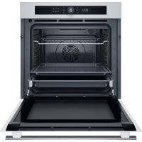 Whirlpool WOI4S8CM1SWA product thumbnail