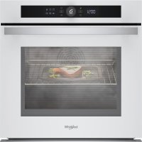 Whirlpool WOI4S8CM1SWA product thumbnail
