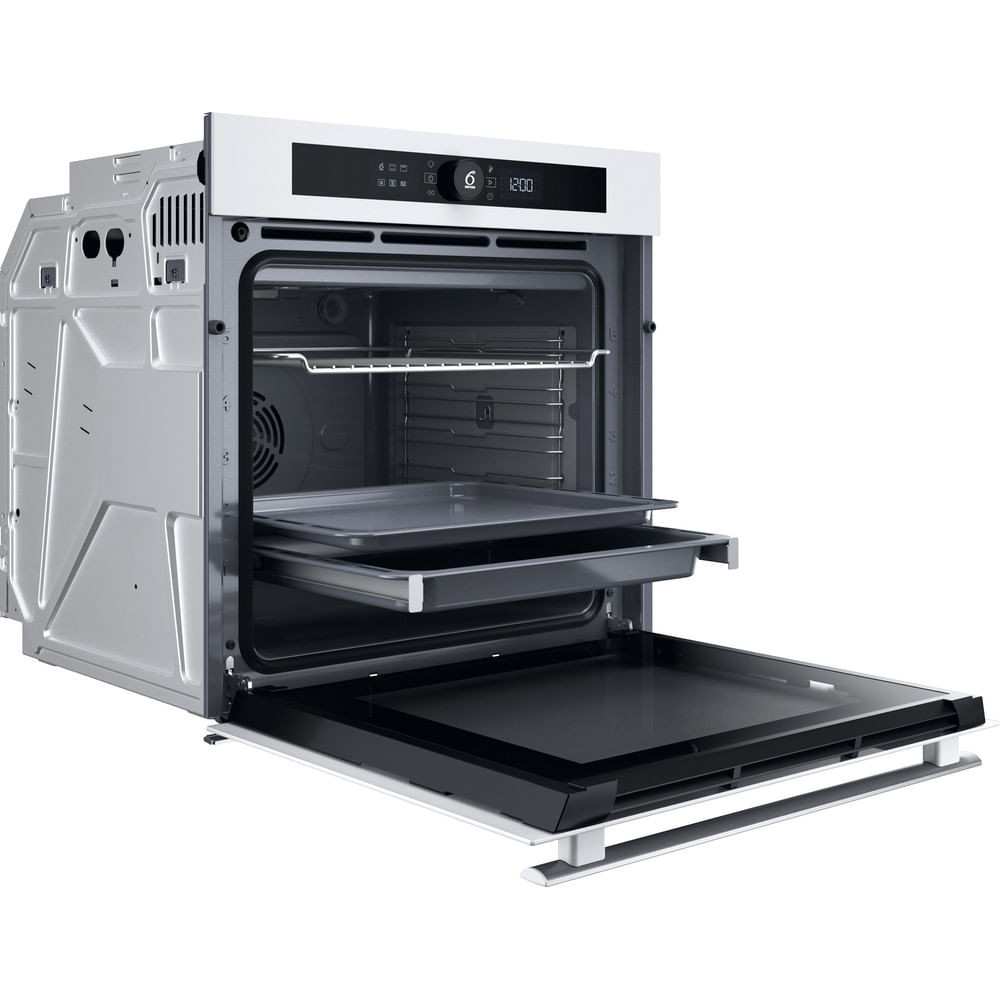 Whirlpool WOI4S8CM1SWA product photo