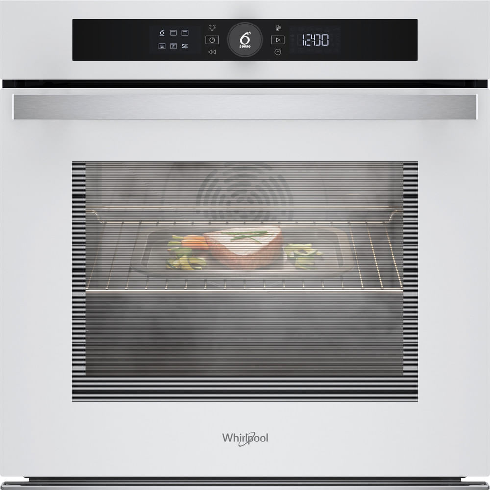 Whirlpool WOI4S8CM1SWA product photo