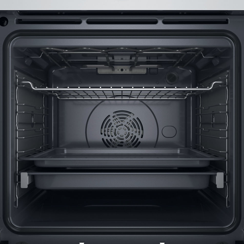 Whirlpool WOI4S8CM1SWA product photo