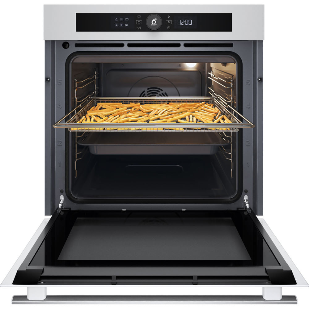 Whirlpool WOI4S8CM1SWA product photo