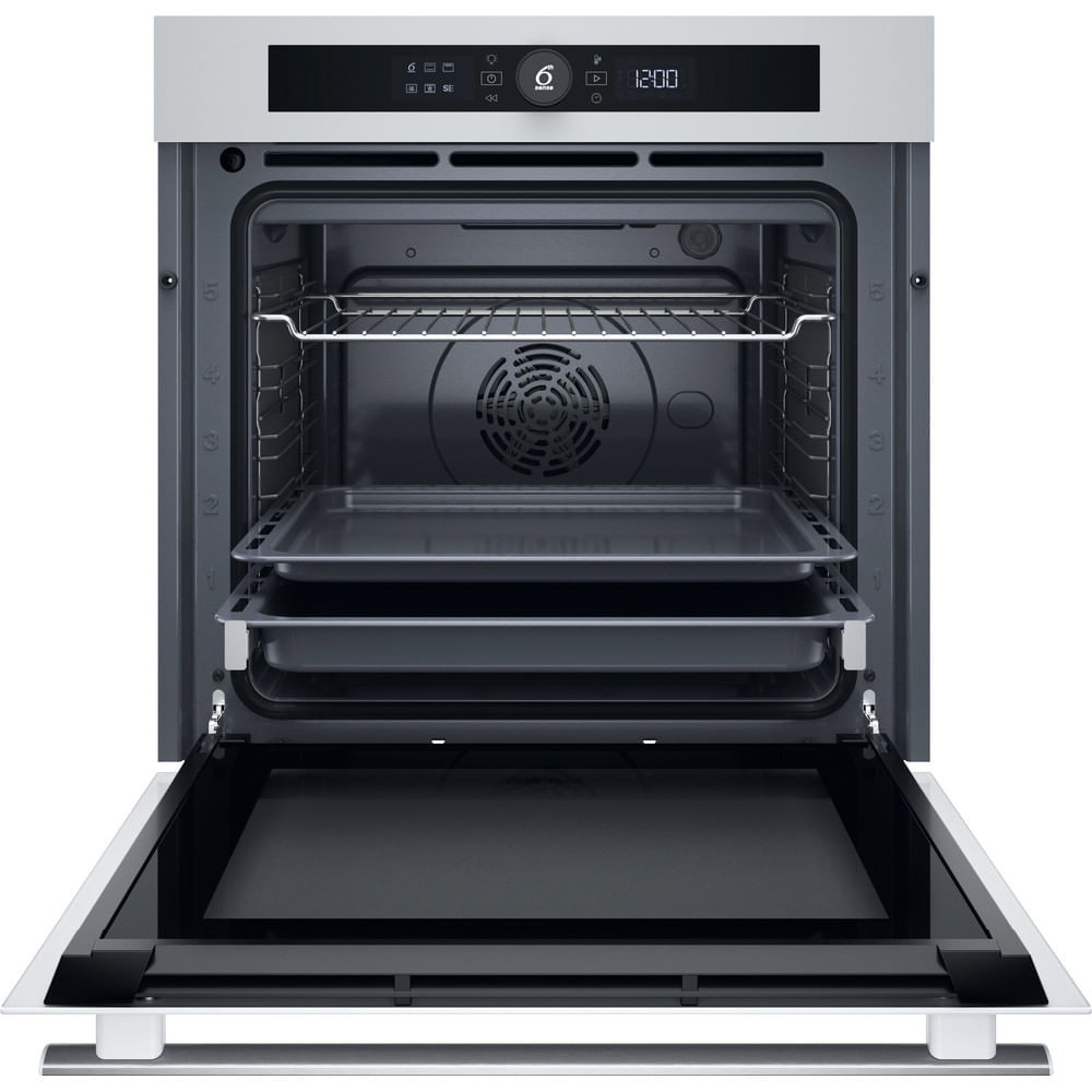 Whirlpool WOI4S8CM1SWA product photo