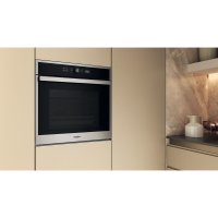 Whirlpool WOI4S8CM1SXA product thumbnail