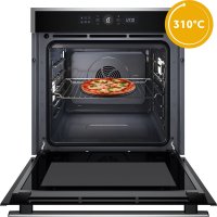 Whirlpool WOI4S8CM1SXA product thumbnail