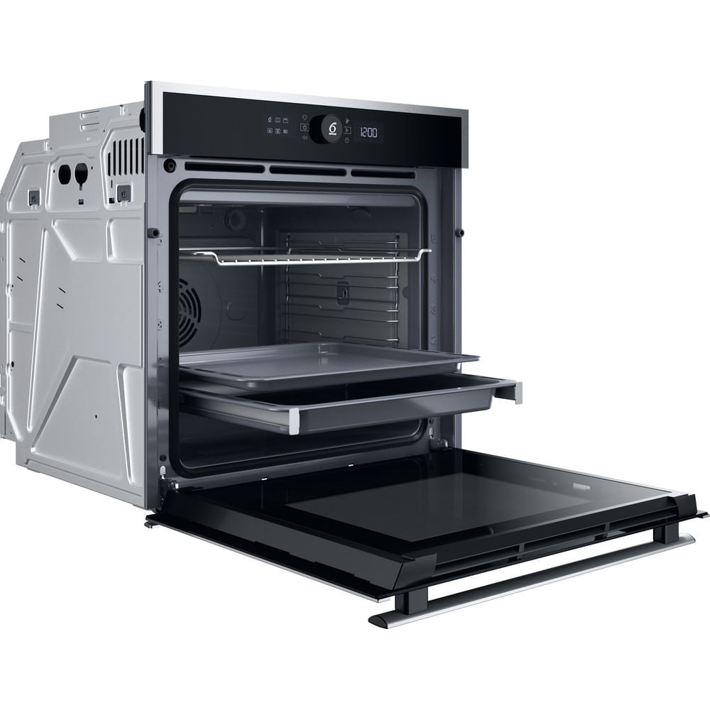 Whirlpool WOI4S8CM1SXA product photo