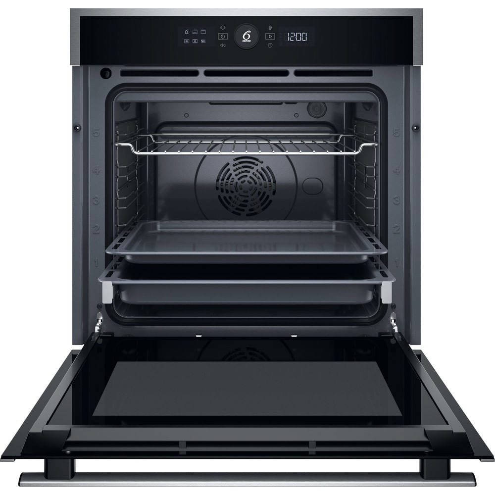 Whirlpool WOI4S8CM1SXA product photo