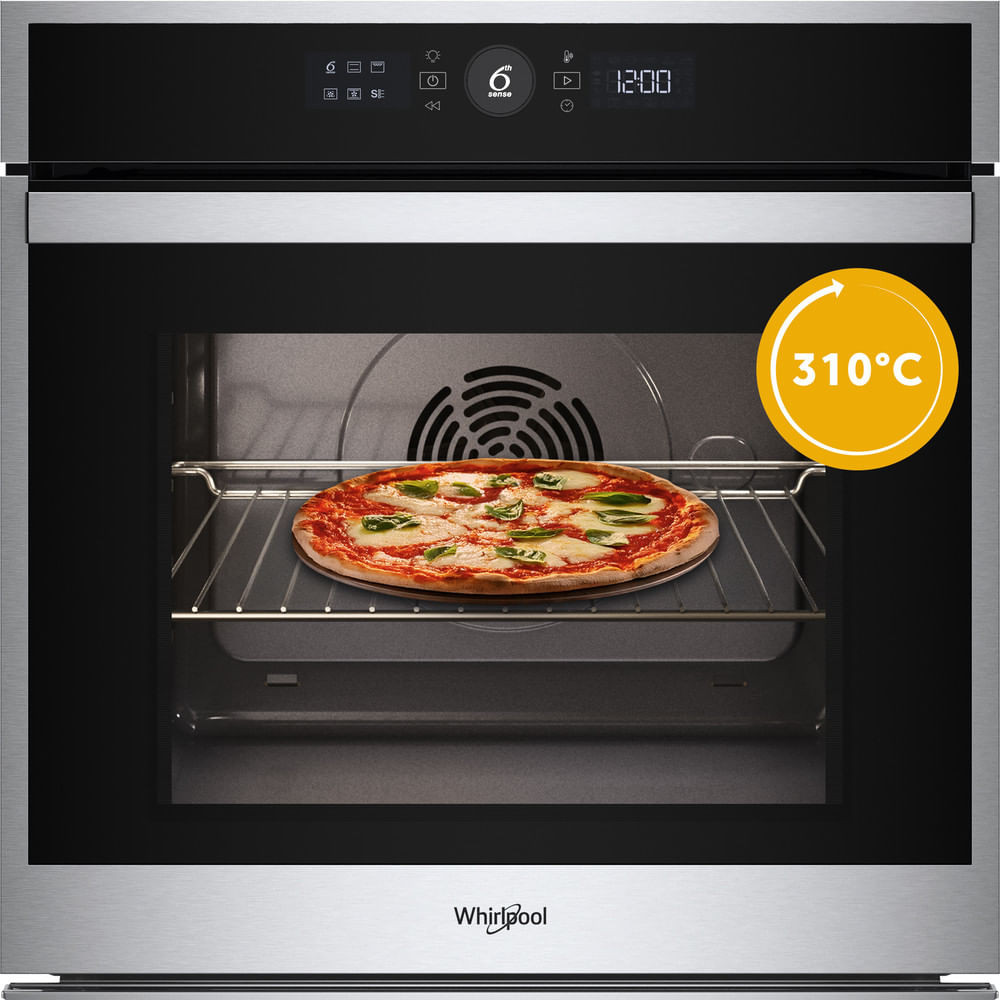 Whirlpool WOI4S8CM1SXA product photo