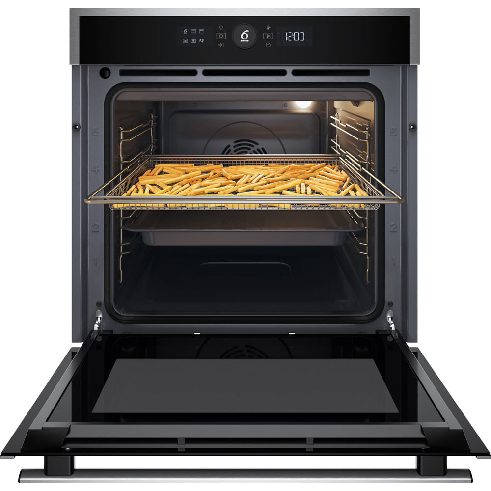 Whirlpool WOI4S8CM1SXA product photo