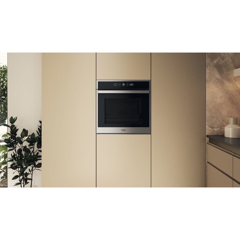 Whirlpool WOI4S8CM1SXA product photo