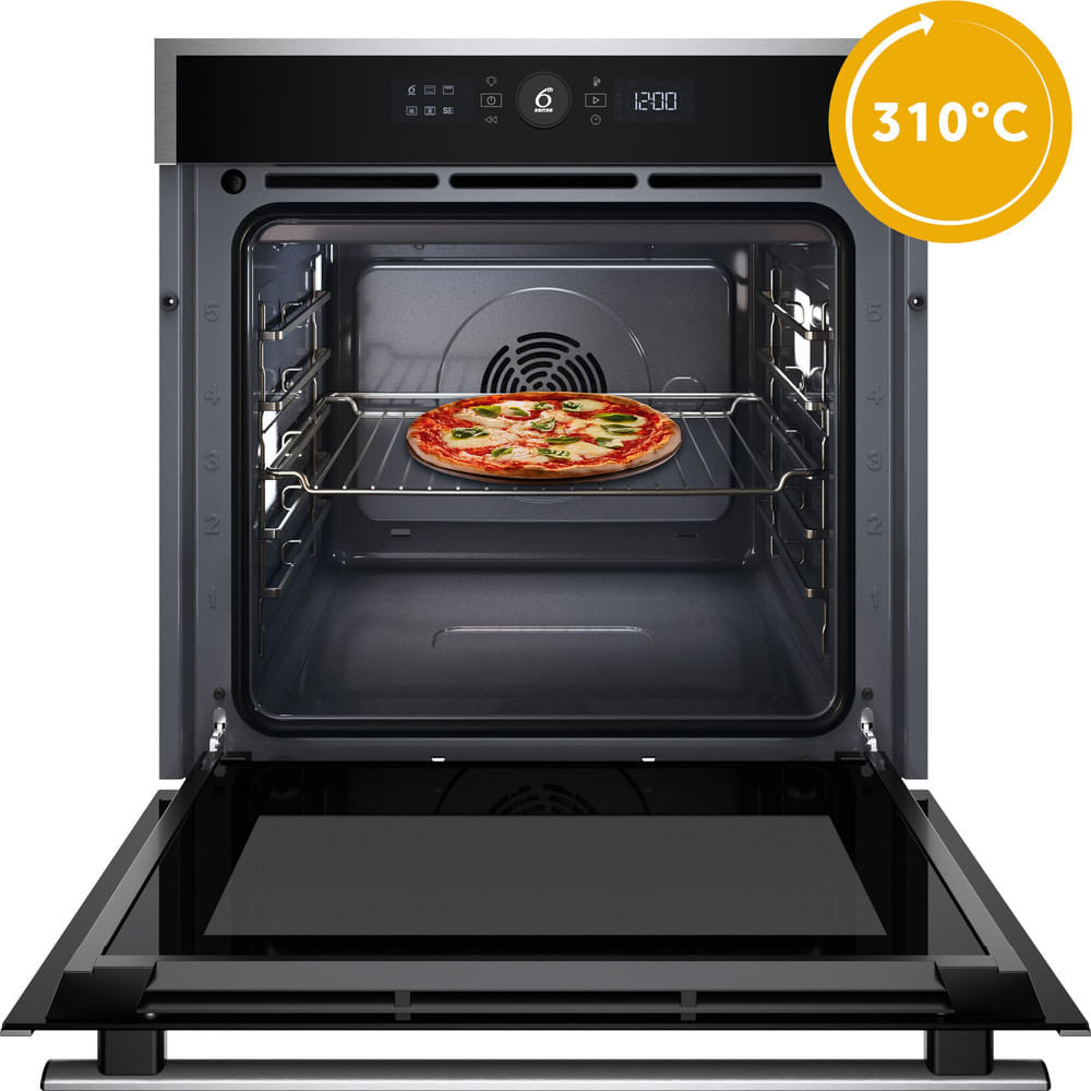 Whirlpool WOI4S8CM1SXA product photo