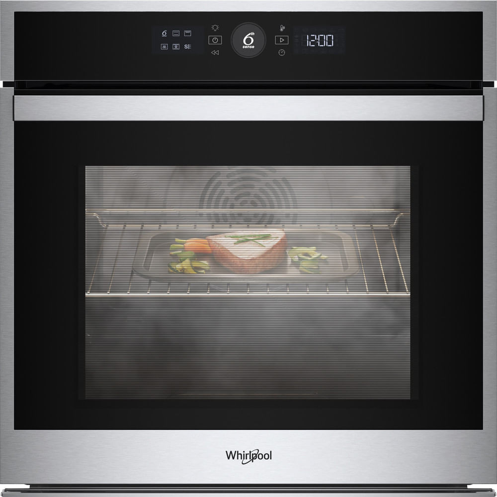 Whirlpool WOI4S8CM1SXA product photo