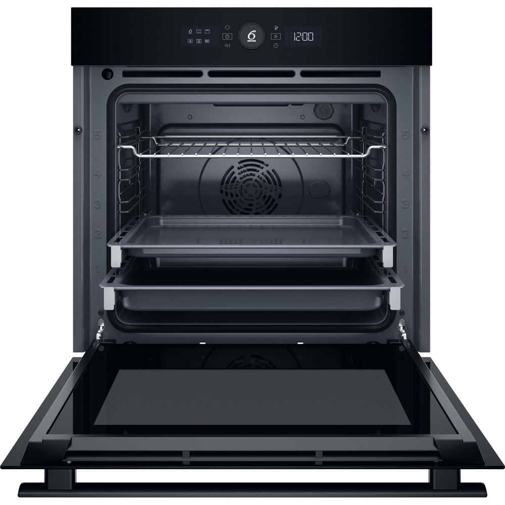 Whirlpool WOI4S8HM2SBA product photo