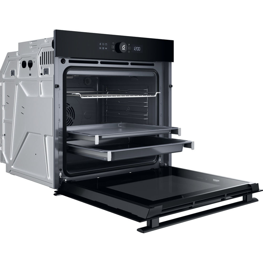 Whirlpool WOI4S8HM2SBA product photo