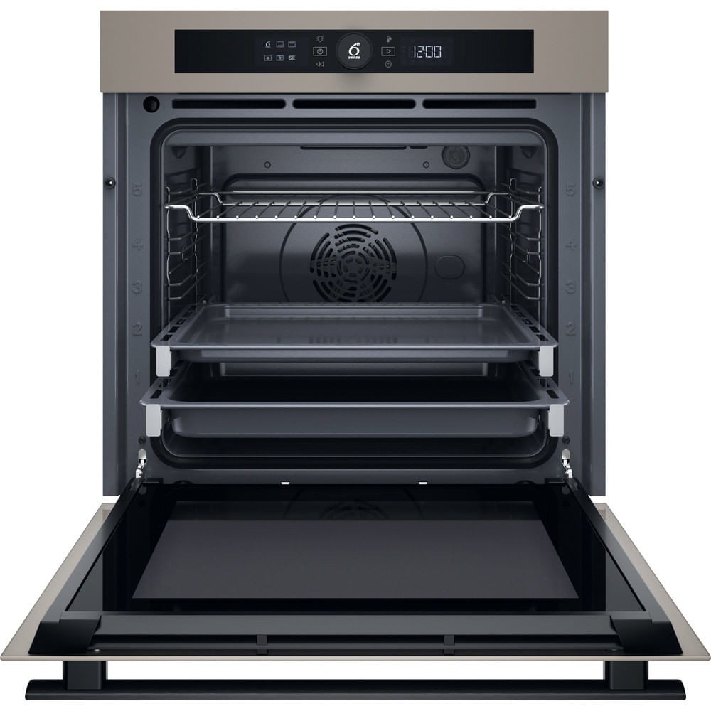 Whirlpool WOI4S8HM2SEA product photo