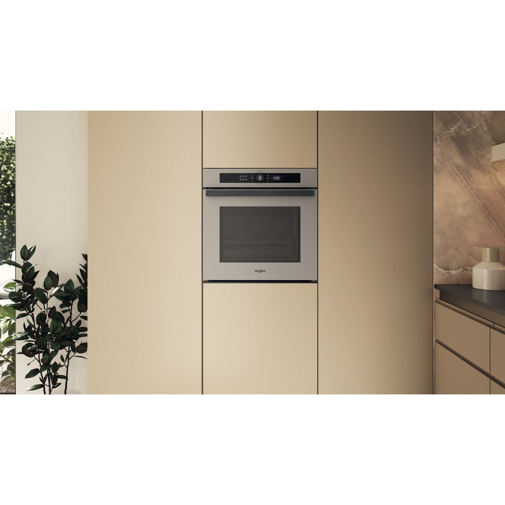 Whirlpool WOI4S8HM2SEA product photo