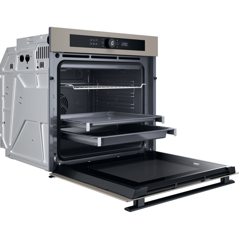 Whirlpool WOI4S8HM2SEA product photo