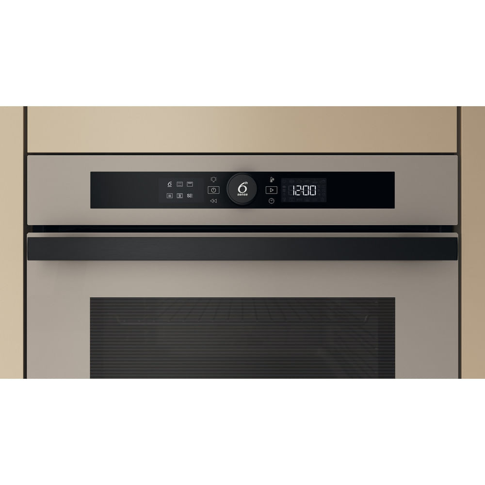Whirlpool WOI4S8HM2SEA product photo