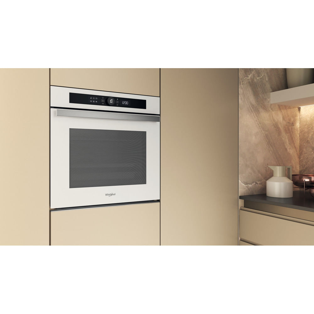 Whirlpool WOI4S8HM2SWA product photo